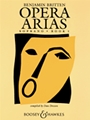 Opera Arias  Bk 2
