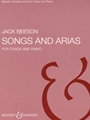 Songs & Arias
