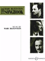 Marc Blitzstein Songbook