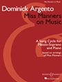 Miss Manners On Music
