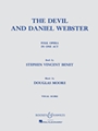 Devil & Daniel Webster