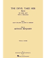 The Devil Take Her