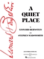 A Quiet Place