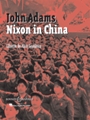 Nixon In China