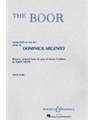 Boor, The