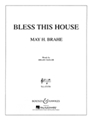 Bless This House