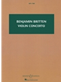 Violin Concerto Opus 15