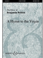 Hymn To The Virgin Mary