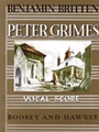 Peter Grimes