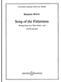 Song Of The Fisherman