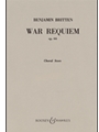 War Requiem  Opus 66