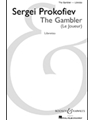 The Gambler (Le Joueur)
