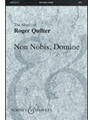 Non Nobis Domine