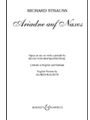 Ariadne auf Naxos, Op. 60
