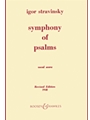 Symphony Of Psalms