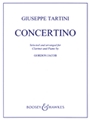 Concertino
