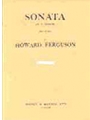 Sonata In F Minor