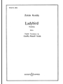 Ladybird
