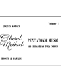 Pentatonic Music I - 100 Hungarian Folk