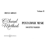 Pentatonic Music II - 100 Little Marches