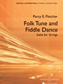 Folk Tune & Fiddle Dance