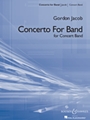 Concerto For Band
