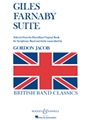 Giles Farnaby Suite