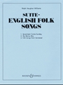 English Folk Song Suite