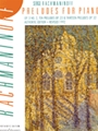 Preludes For Piano  1992 Edition