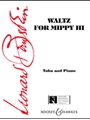 Waltz For Mippy IIi
