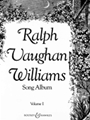 Song Album  Volume 1