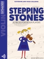 Stepping Stones