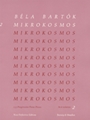 Mikrokosmos  Volume 2  (pink)