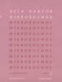 Mikrokosmos  Volume 3  (pink)