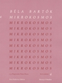 Mikrokosmos  Volume 4  (pink)