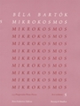 Mikrokosmos  Volume 5  (pink)