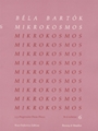 Mikrokosmos  Volume 6  (pink)