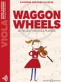 Waggon Wheels