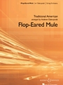 Flop-eared Mule