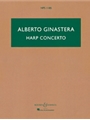 Harp Concerto, Op. 25