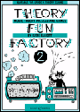 Theory Fun Factory  Volume 2
