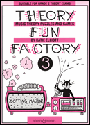 Theory Fun Factory  Volume 3