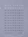 Mikrokosmos  Volume 2  (blue)