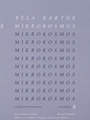 Mikrokosmos  Volume 5 (blue)