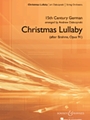 Christmas Lullaby (after Brahms, Op.91)