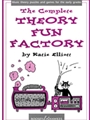 Theory Fun Factory  Complete