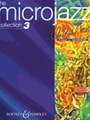 Microjazz Collection 3