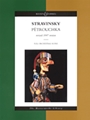 Petrouchka  Revised 1947