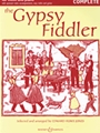 Gypsy Fiddler