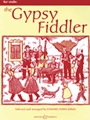 Gypsy Fiddler